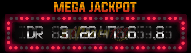 TM77 Jackpot